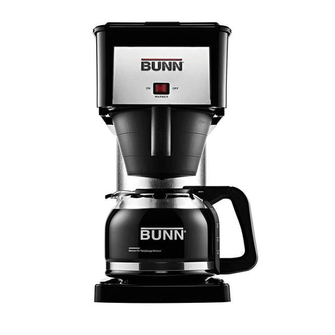 OCS Parts Brew Funnel Basket for Bunn resists mineral buildup over time