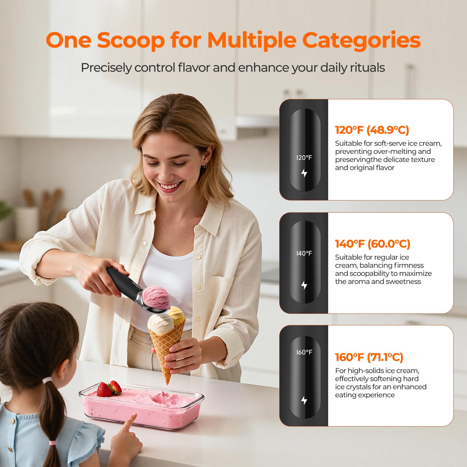 OddPaddle IPX7 waterproof design simplifies cleaning after use.