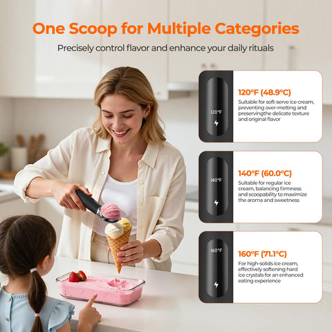 OddPaddle IPX7 waterproof design simplifies cleaning after use.