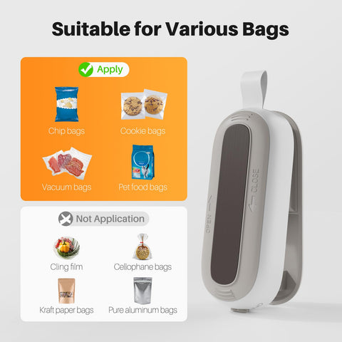 ODSD portable design is ideal for travel, camping, and picnics.