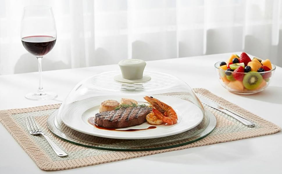 OEC three-size range for 10, 11.5, 12.7-inch containers.