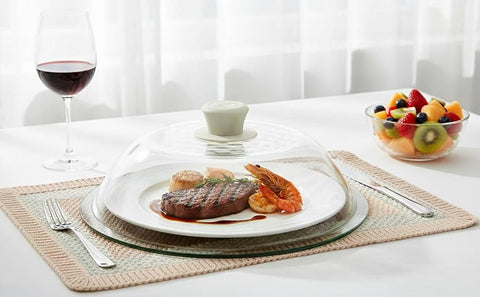 OEC three-size range for 10, 11.5, 12.7-inch containers.