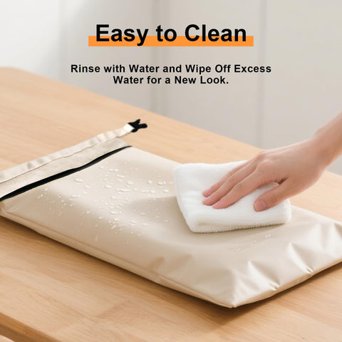 Oerdoh bread bag set suitable for daily storage and gifting