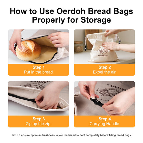 Oerdoh zero-waste kitchen essential for bakers and sourdough lovers