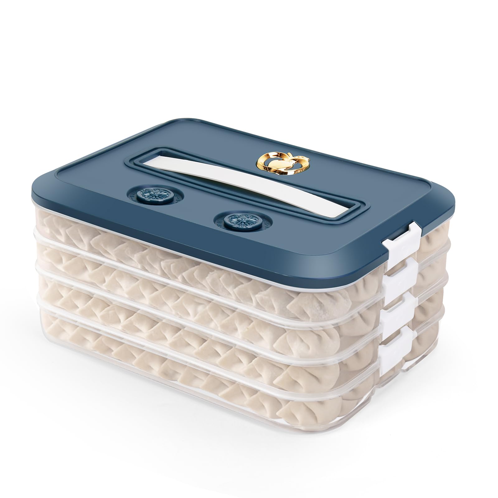 OFFKITSLY food storage container with airtight lid for freshness