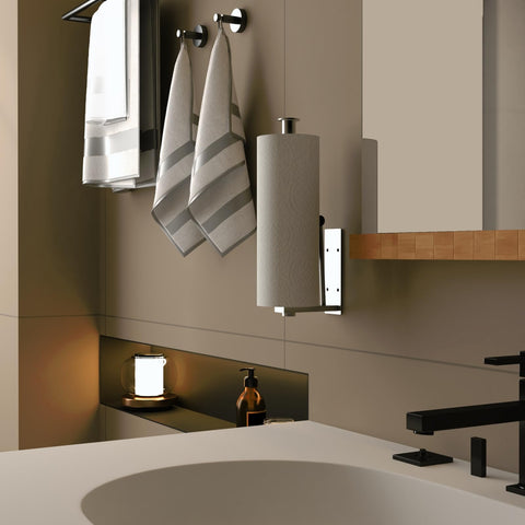 Ofiray-home easy-clean surface for quick maintenance after meals.