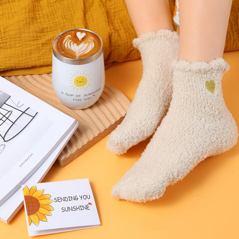OHATOS Personalized Card lets you add a heartfelt message for her.