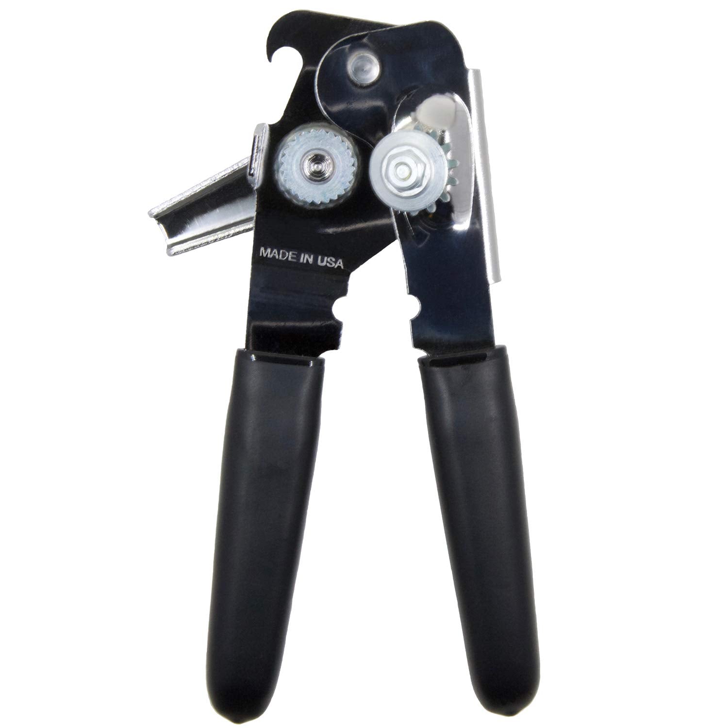OHSAY USA can opener sold by veterans for everyday kitchen use