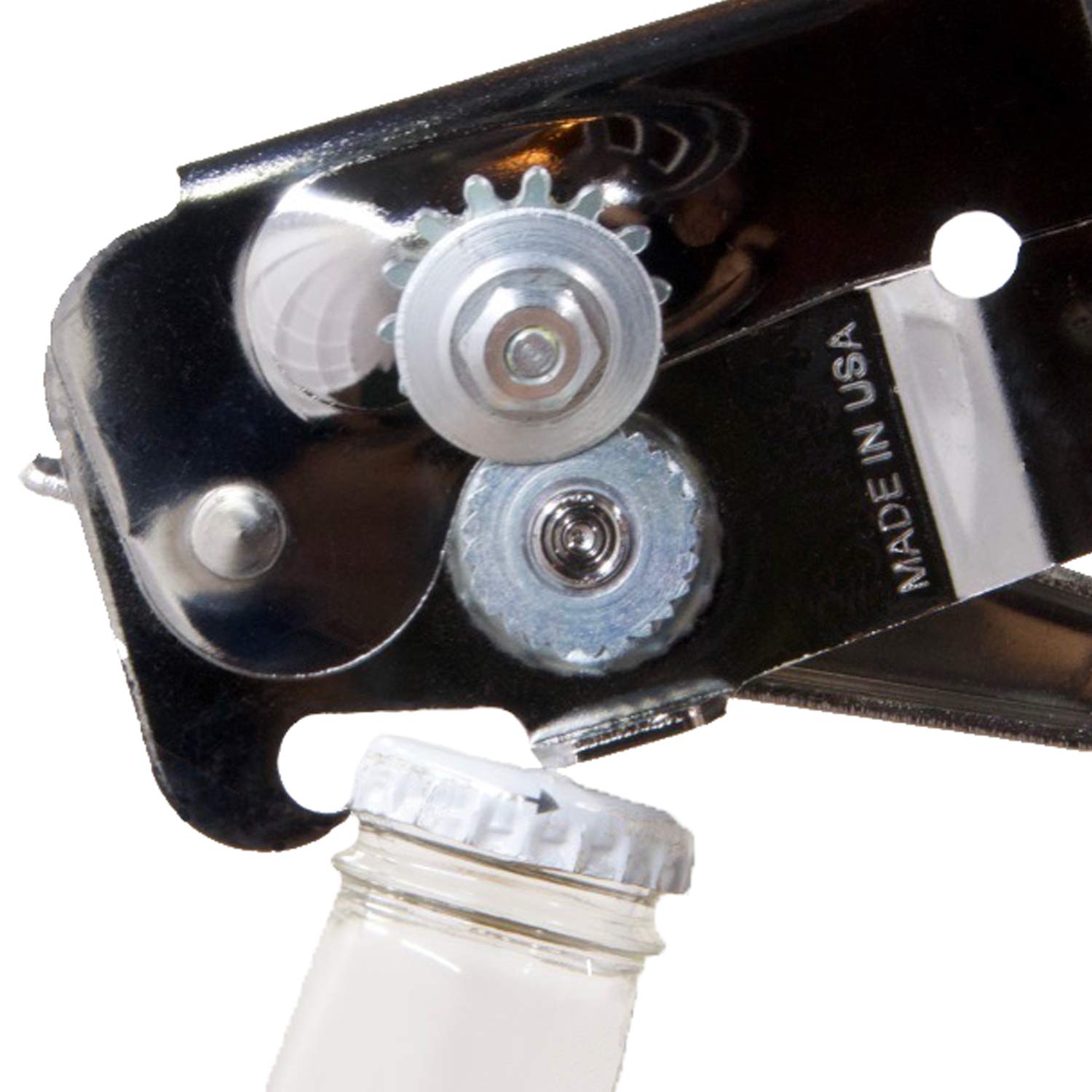 OHSAY USA can opener made in the USA supporting Missouri families