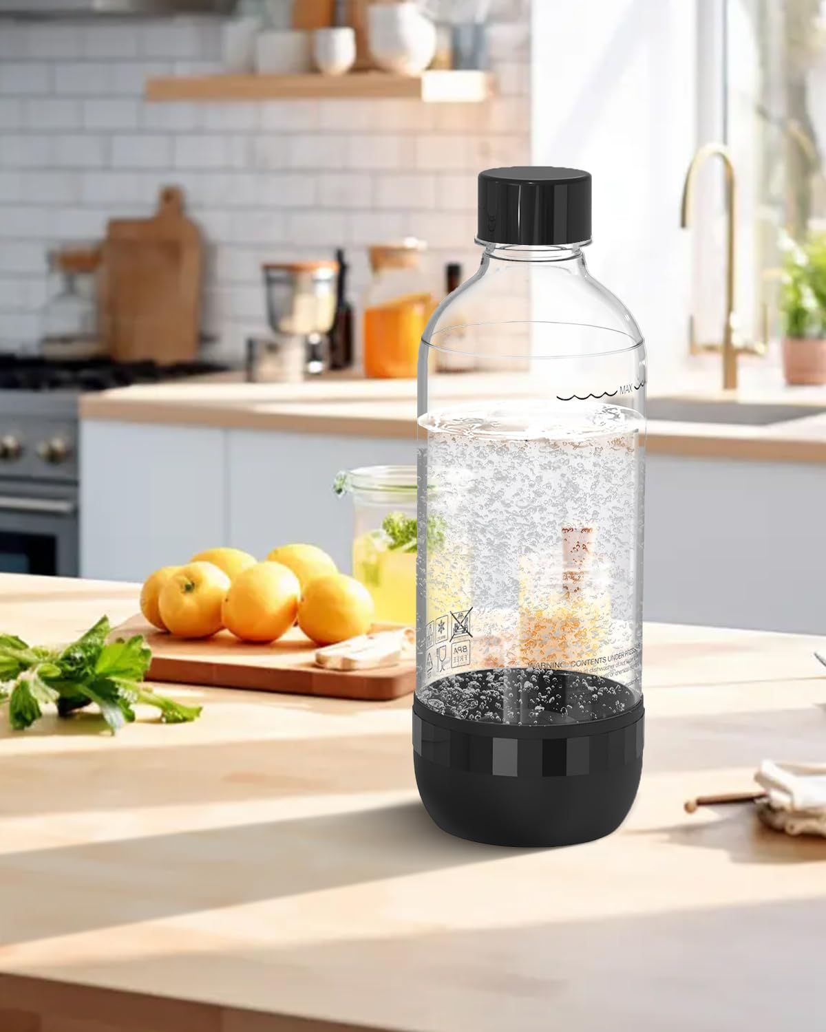 OiDiPi 1L bottle dimensions: 25.5 cm tall and 8 cm wide.