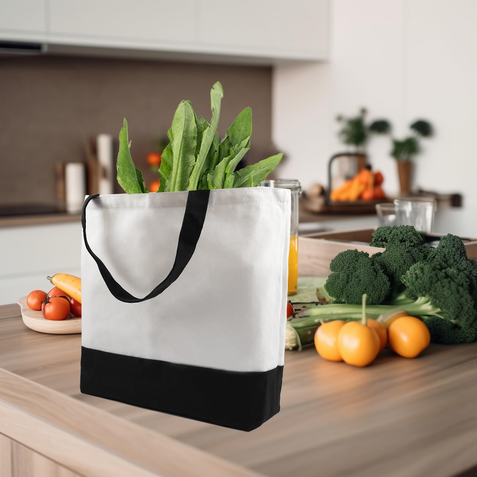 OKBA packaging image shows a 10-piece set for bulk sublimation projects.