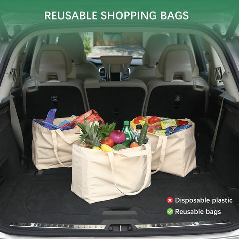 OKBA versatile bags for travel, shopping, and beaches.