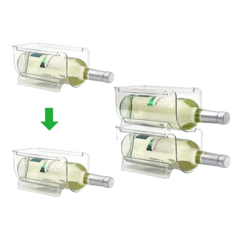 OKITCHEN compact dimensions 8.1 x 4.3 x 4.1 inches.