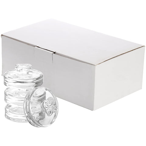 Okllen weights fit wide mouth mason jars, ideal for sauerkraut, kimchi, and pickles