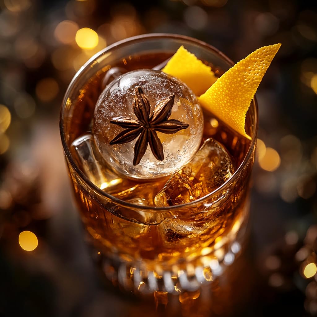 Old Barrel Glasses remain versatile for cocktails, rocks, or Scotch.