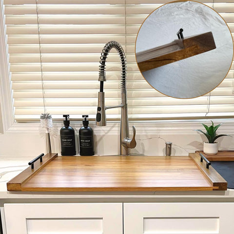 Olive Everything easy-clean care demonstrates wipe-clean routine and surface protection.