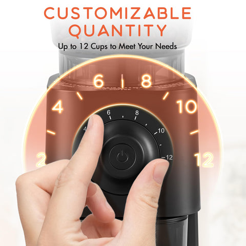 Ollygrin cleaner-friendly features with removable parts for easy maintenance.