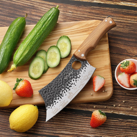 OLULU kitchen and outdoor prep setup suitable for indoor or outdoor cooking.