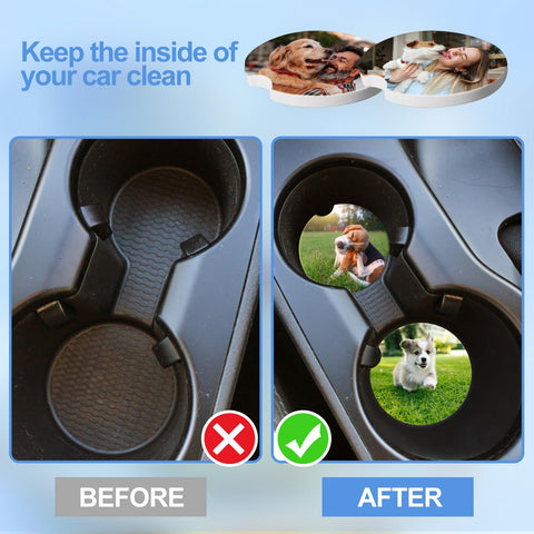 Olutacot coaster packaging supports DIY gifting and resale