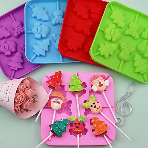 OMDBAGD dishwasher-safe mold for easy cleanup