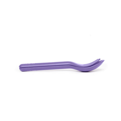 OmieBox utensils BPA-free and dishwasher safe for families.