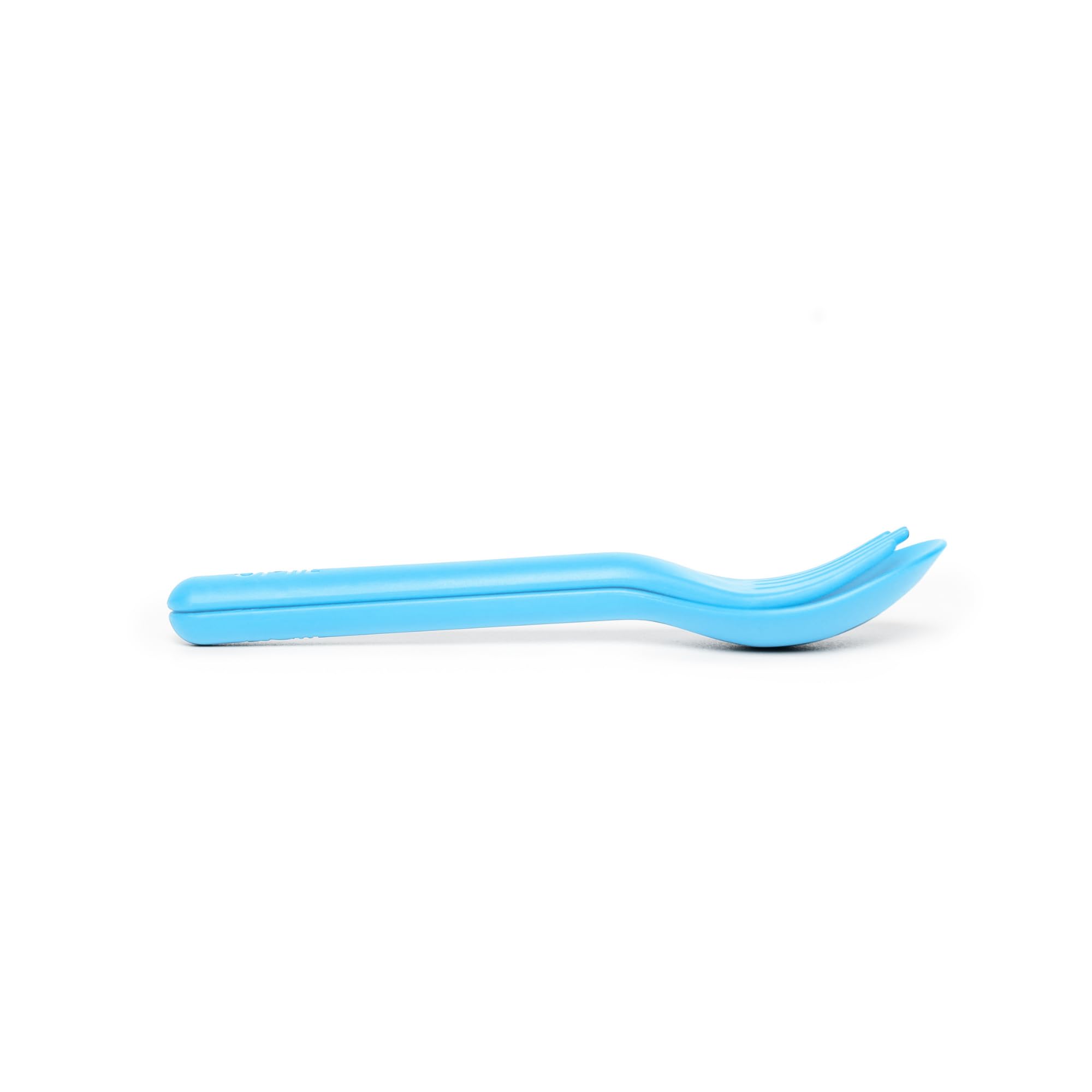 OmieBox portable utensils are BPA-free and dishwasher safe for quick cleanup.