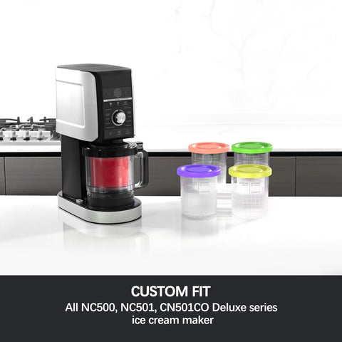 Omnikit 24 oz purple deluxe pint with lid, durable dual-wall construction for long-lasting use.