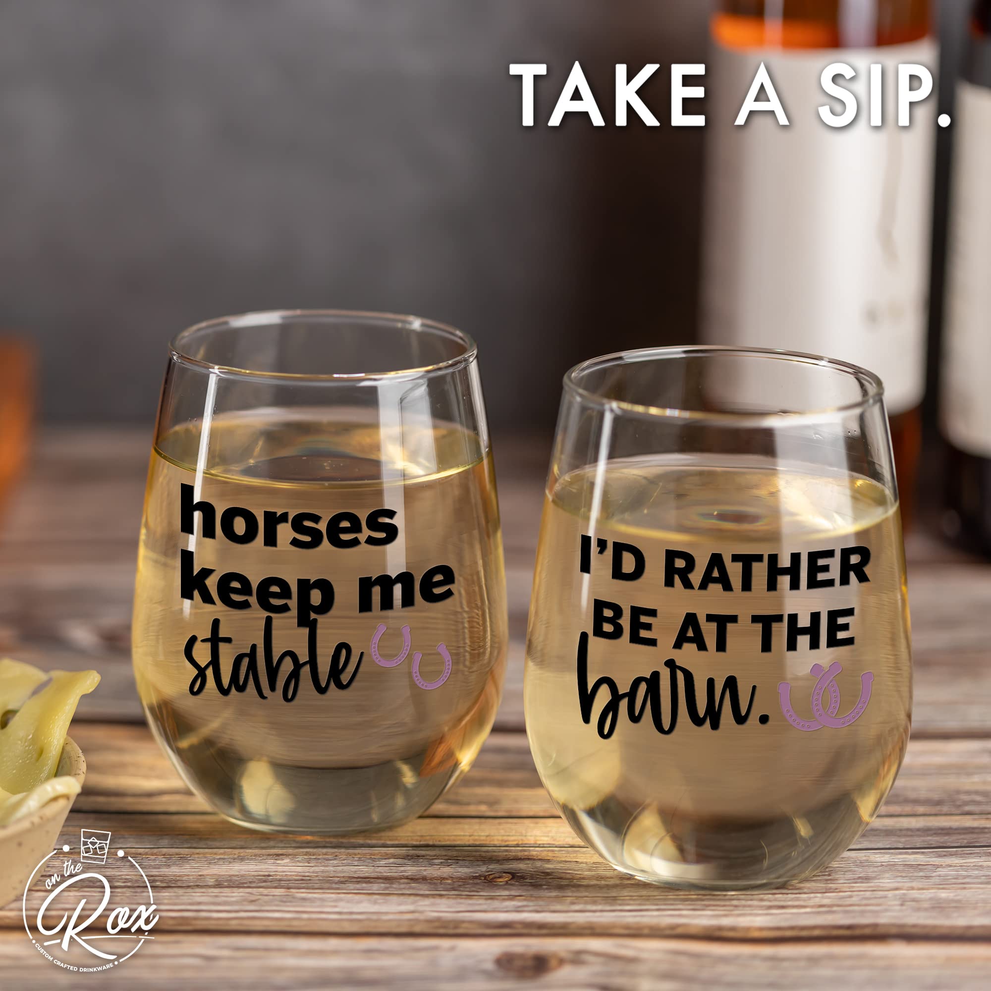 On The Rox elegant crush-resistant packaging glasses, protective gift-ready packaging.