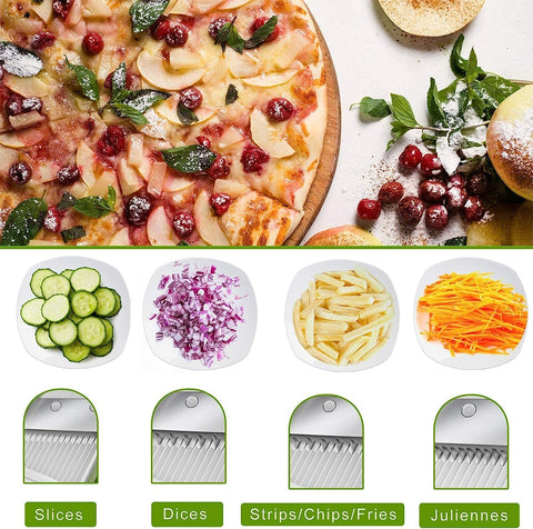 Ideal gift for weddings or home cooks seeking efficiency