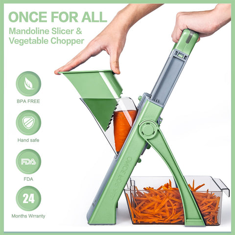 ONCE FOR ALL JS03 includes a cleaning brush for fast residue removal