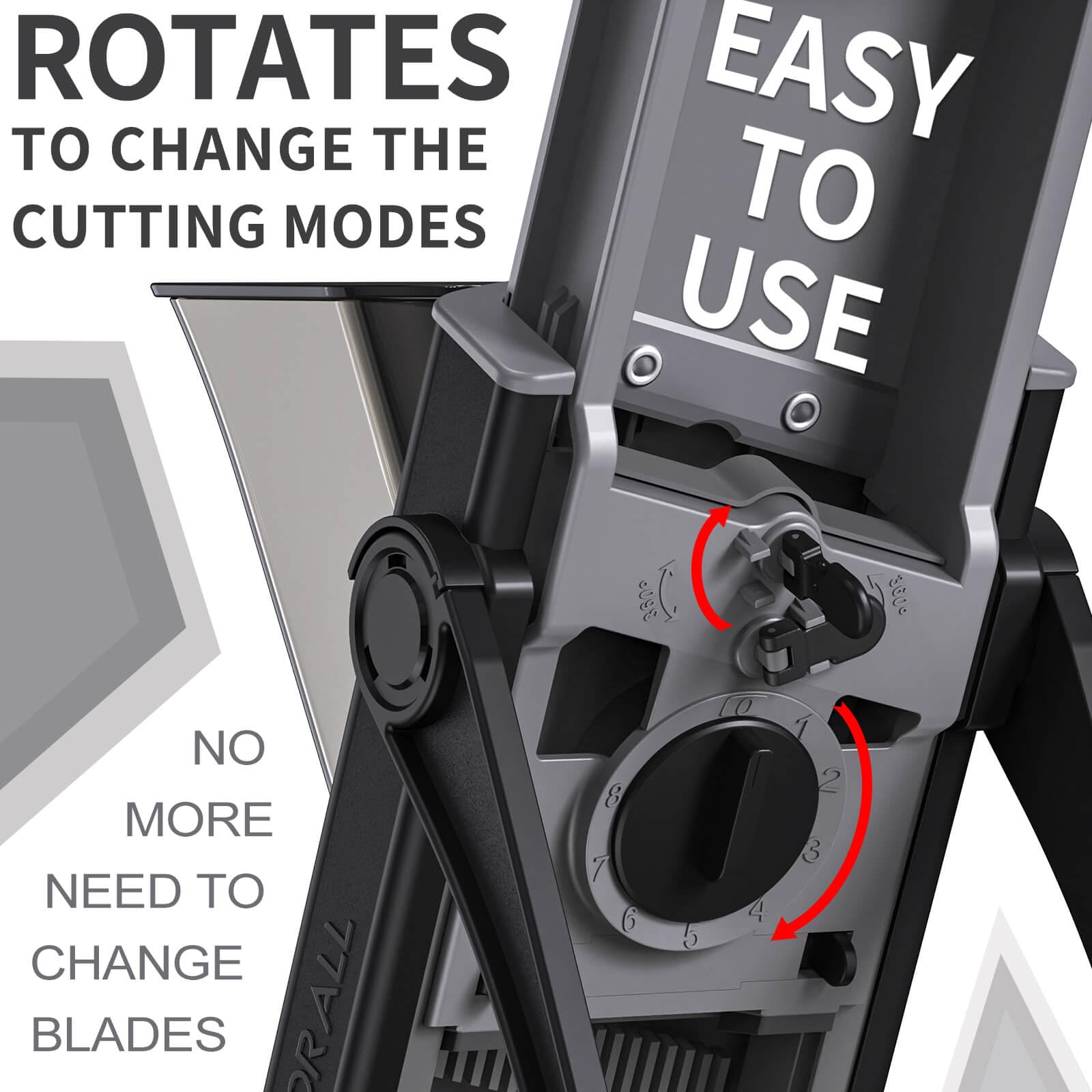 ONCE FOR ALL JS03 thickness control from 0.1 to 8 mm