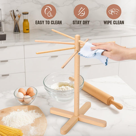 ONEARF detachable parts allow easy cleaning and quick maintenance.