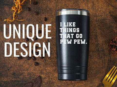 Onebttl stainless-steel 304 tumbler keeps beverages at the right temperature.