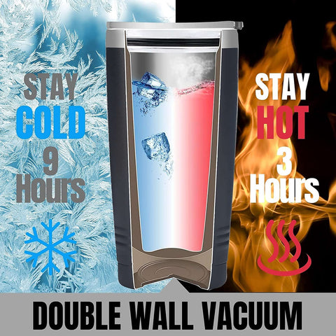 Onebttl 304 stainless steel construction emphasizes durability