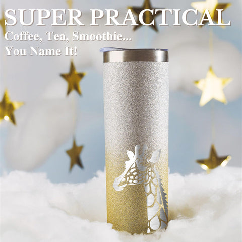 Onebttl 304 stainless steel construction for durability and safety