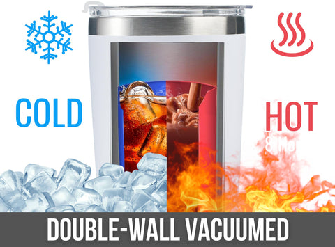 Onebttl Bird Watching Tumbler outdoors usage demonstrates durable design in nature