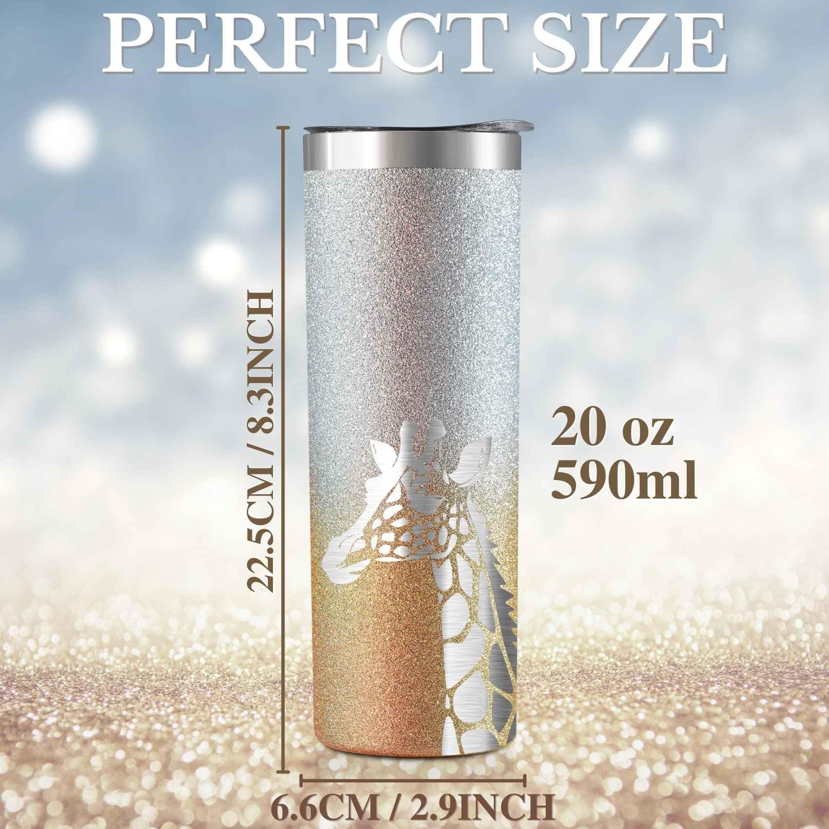 Onebttl BPA-free tumbler for daily use with confidence