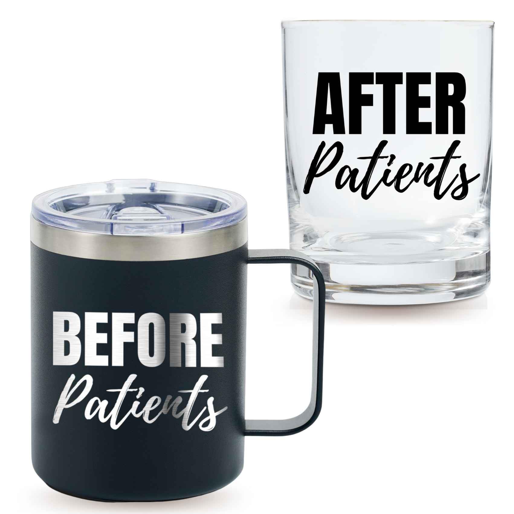 Onebttl whiskey glass close-up highlighting heavy base for smooth pours.