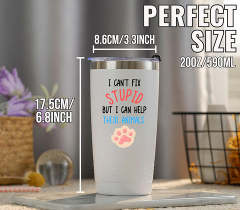 Onebttl Double-Wall Insulation Tumbler keeps beverages hot or cold longer