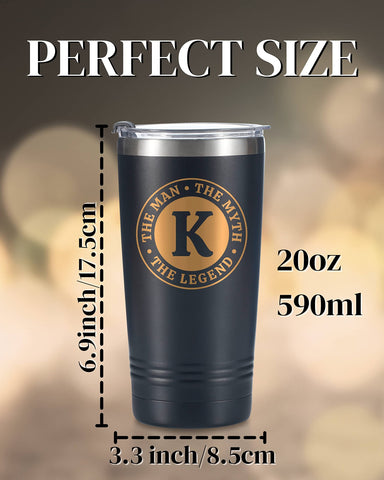 Onebttl durable stainless steel body resists wear during daily use.