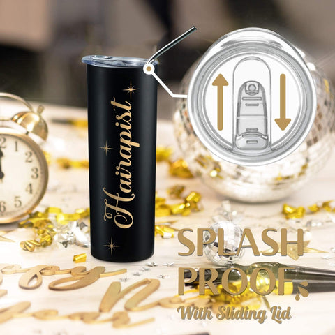 Onebttl eco-friendly 304 stainless steel construction; durable daily use.