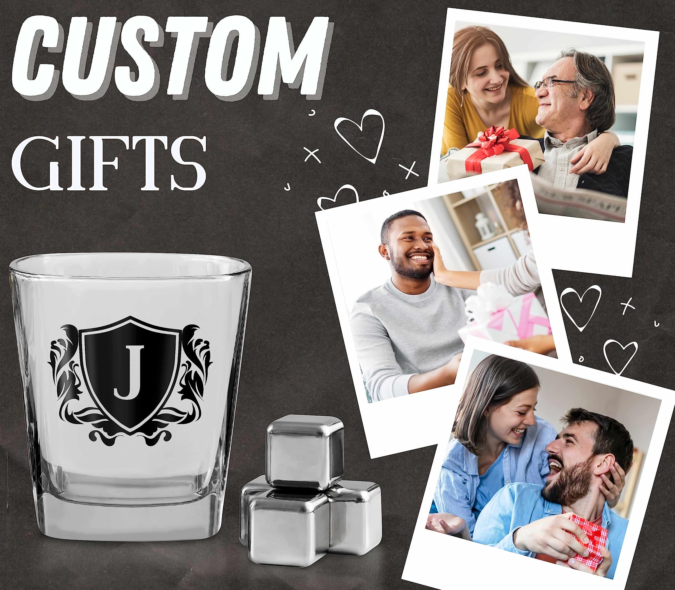 Onebttl fancy gift suitable for dad, partner, or friends