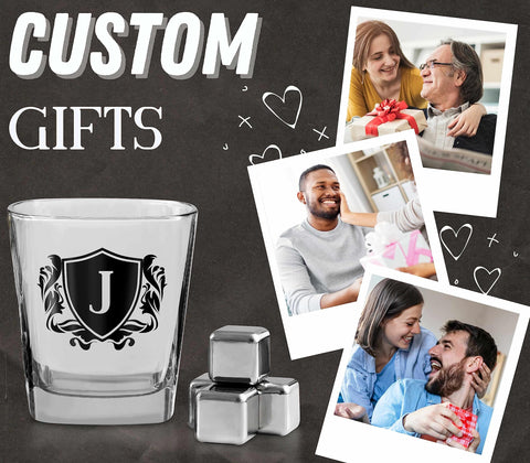Onebttl fancy gift suitable for dad, partner, or friends