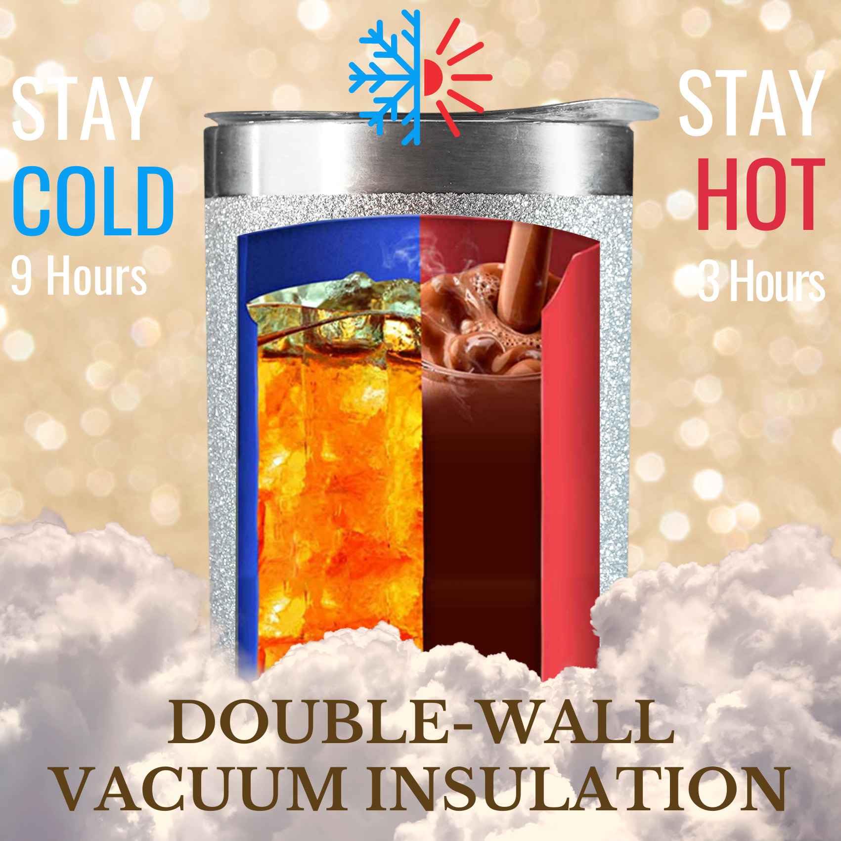 Onebttl gift box ready presentation for birthdays and holidays