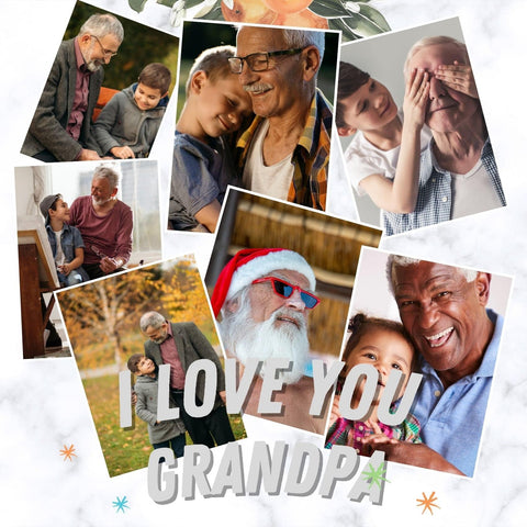 Onebttl grandpa-memories-mug evokes family moments with every sip.