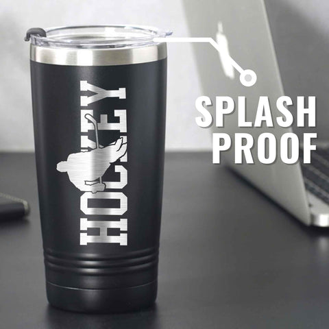 Onebttl 304 stainless steel tumbler stays sturdy and BPA-free for daily use.