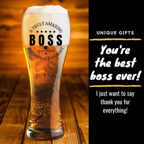 Onebttl pint glass 15oz artwork durable for office celebrations