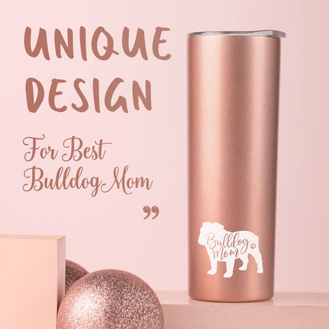 Onebttl rose gold 20 oz tumbler, lid-seal closeup, spill-prevention with secure seal.