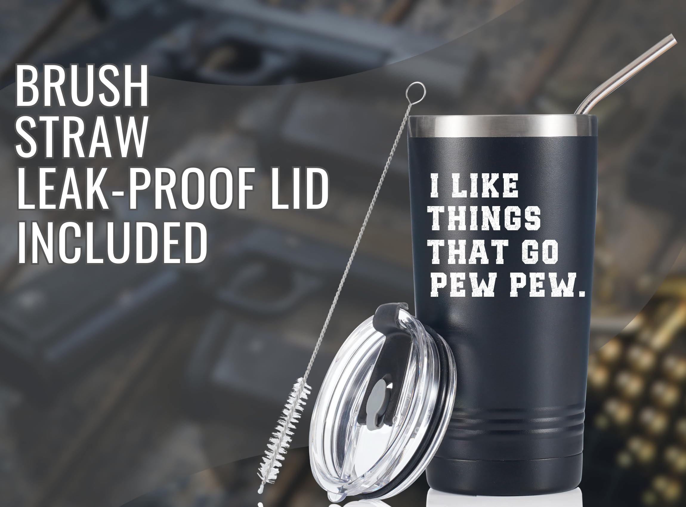 Onebttl spill-proof lid helps prevent leaks in cars and bags.