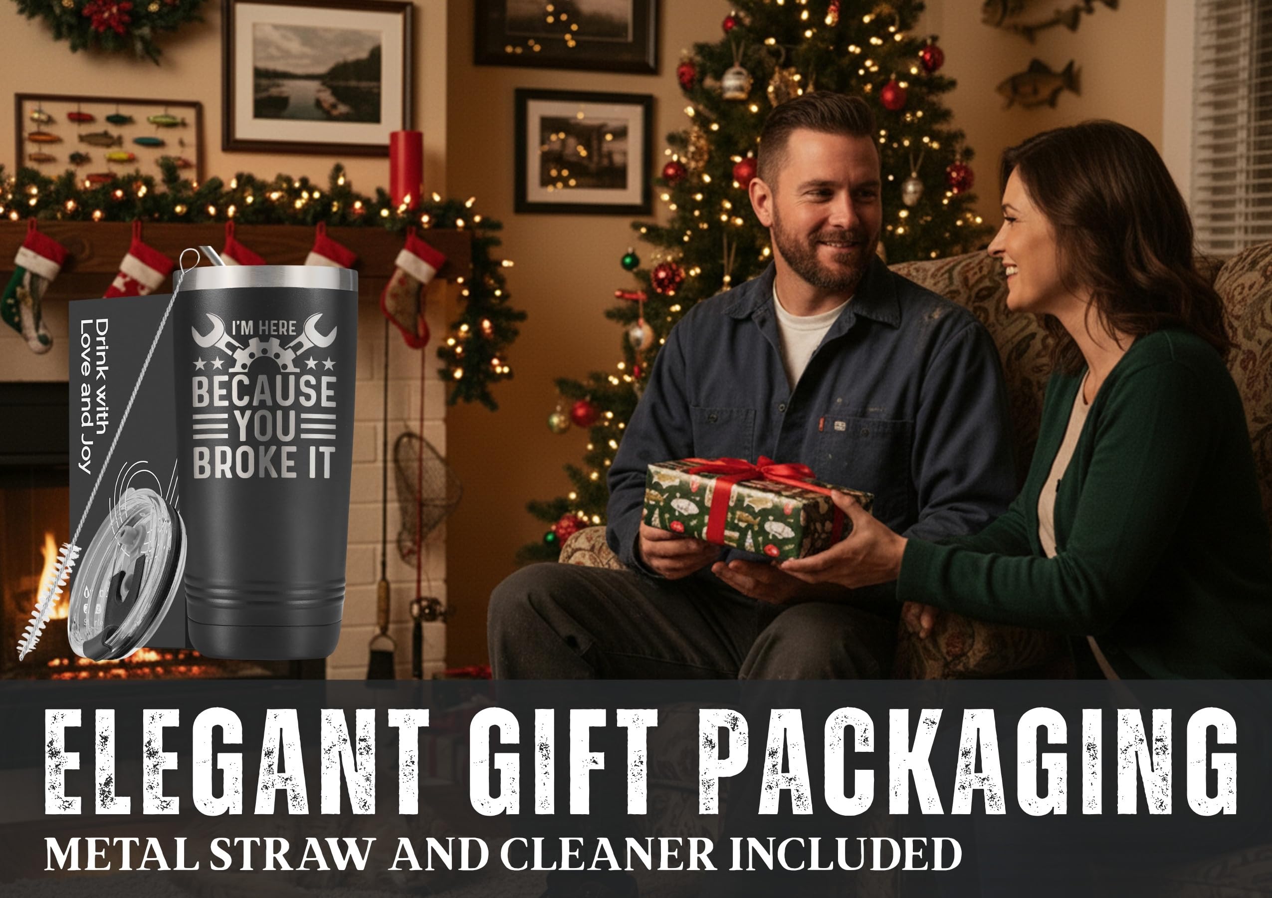 Onebttl tumbler with a splash-proof lid supports mess-free sipping on the go.